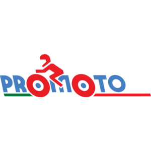 ProMoto Logo