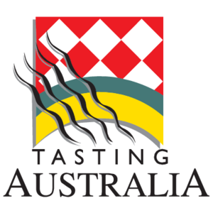 Tasting Australia Logo