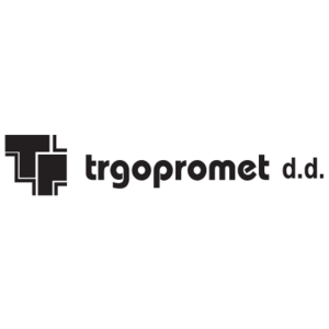 Trgopromet Logo