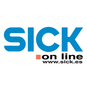 Sick Optic-Electronic(97) Logo