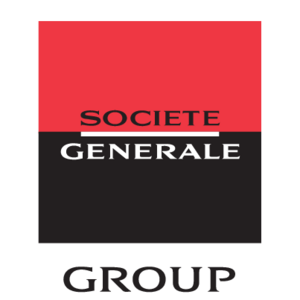 Societe Generale Group Logo