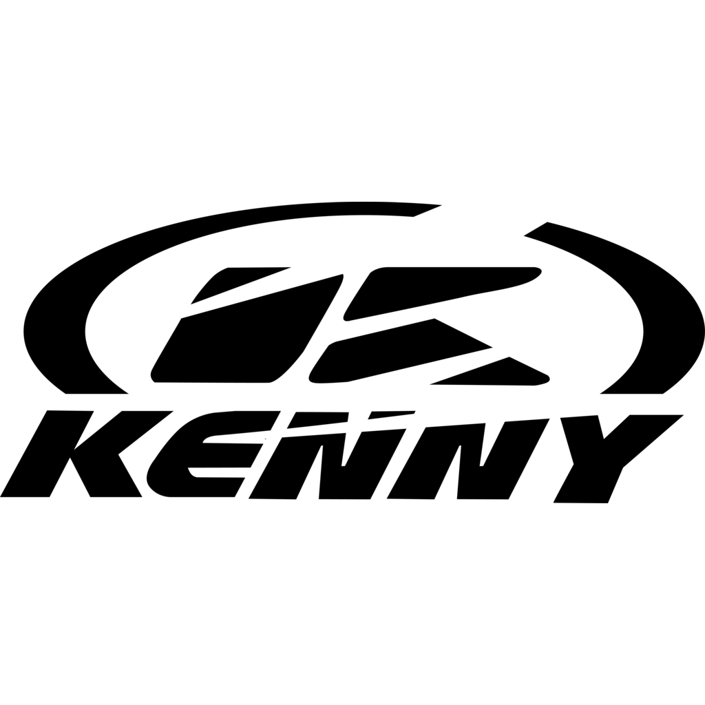 Kenny Racing logo, Vector Logo of Kenny Racing brand free download (eps ...