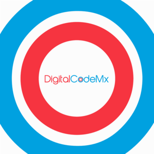 Digitalcodemx Logo