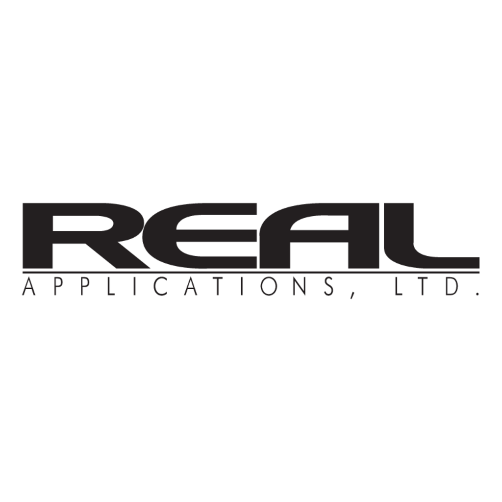 Real,Applications