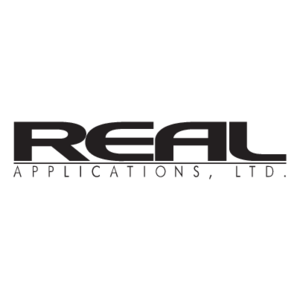 Real Applications Logo