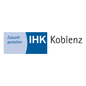 IHK Koblenz Logo