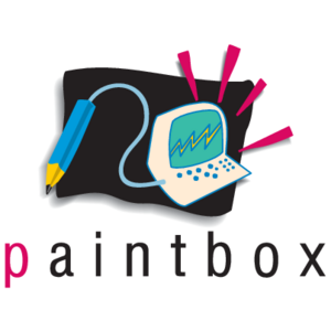 Paintbox Logo