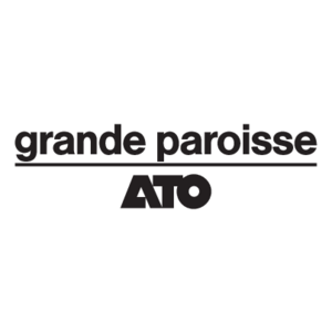 ATO(214) Logo