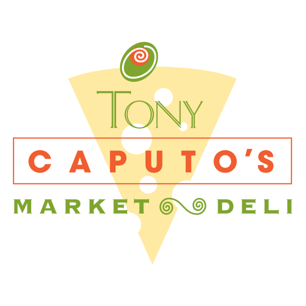 Tony,Caputo's