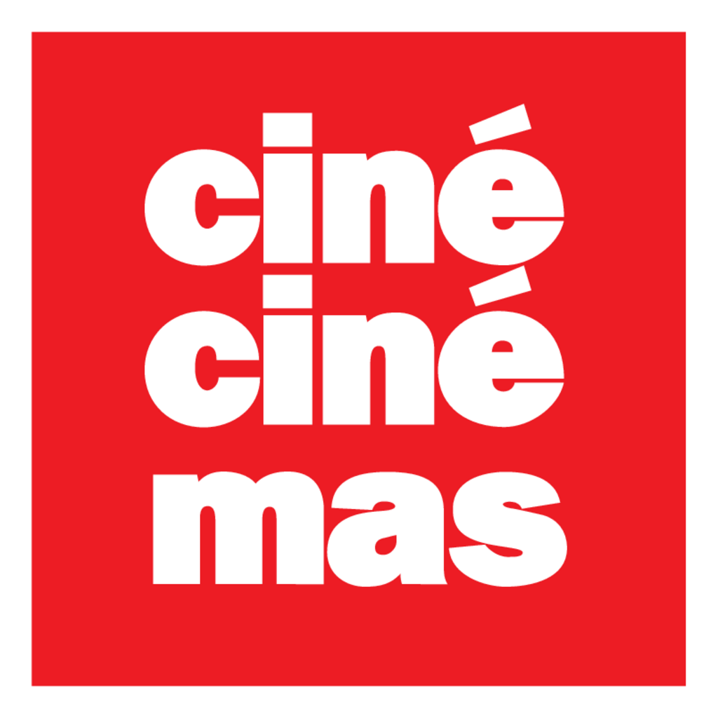 Cine,Cine,Mas