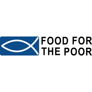 Food for the Poor Logo