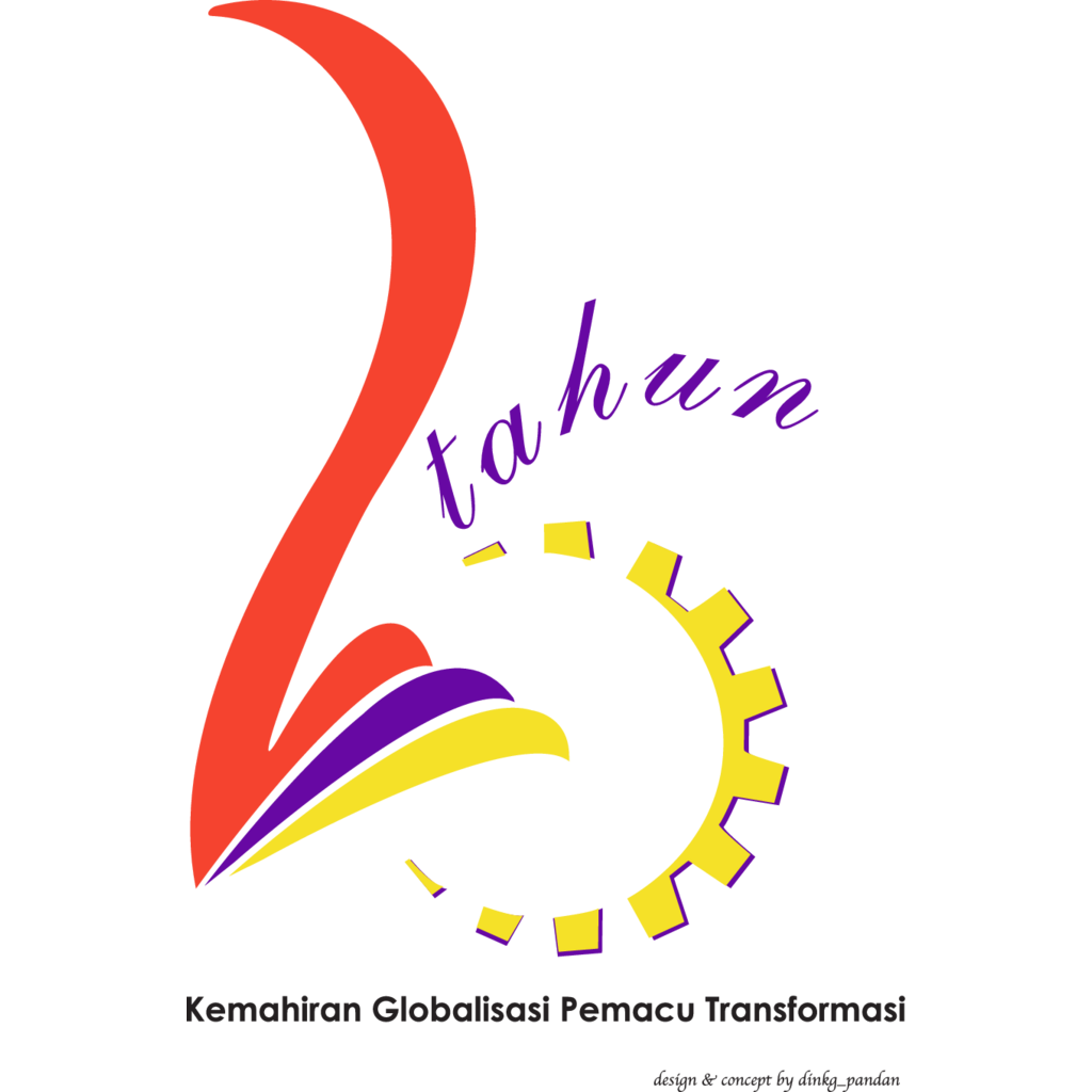 25,Tahun,GIATMARA,(contoh)