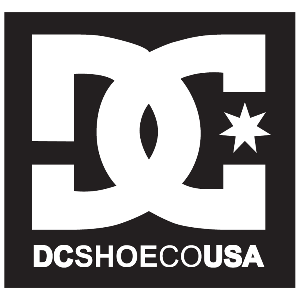 DC,Shoe,Co,USA