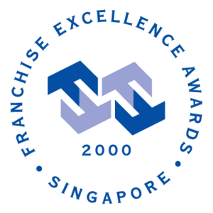 Franchise Excellence Awards Logo