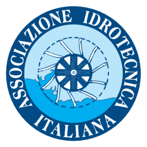 Associazione Idrotecnica Italiana Logo