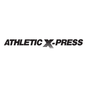 Athletic X-press Logo