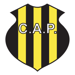 Clube Atletico Penarol de Salto Logo