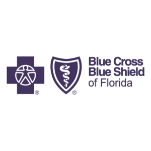 Blue Cross Blue Shield of Florida Logo