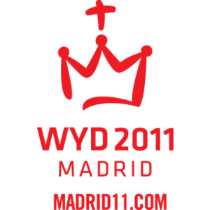 World Youth Day Madrid 2011 Logo