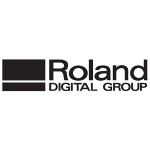 Roland Digital Group Logo