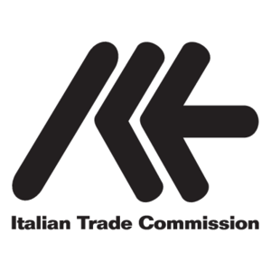 Italian Trade Commission Logo