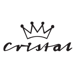 Cristal Logo