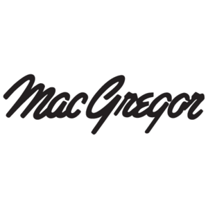 MacGregor(22) Logo