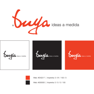 Buya Logo