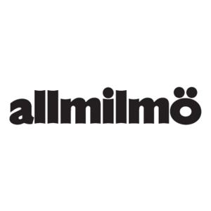 Allmilno Logo