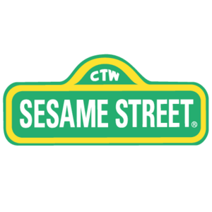 Sesame Street Logo