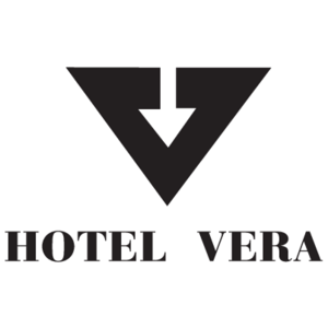 Vera Hotel Logo