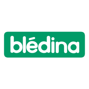 Bledina(292) Logo