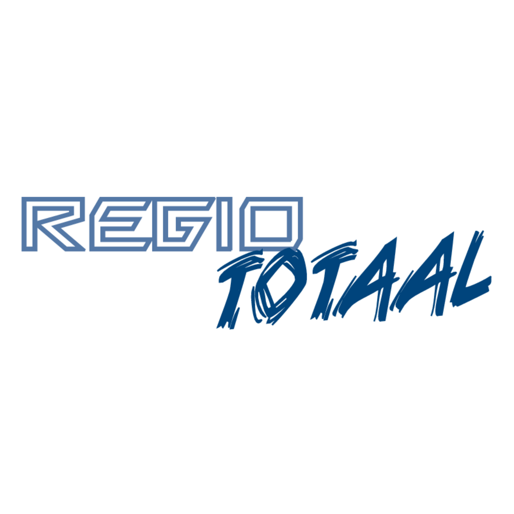 Regio,Totaal