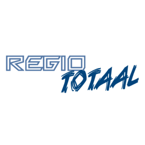 Regio Totaal Logo