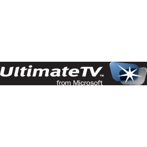UltimateTV(106) Logo