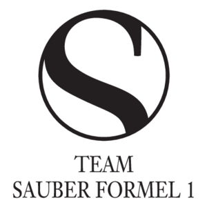 Sauber F1 Team Logo