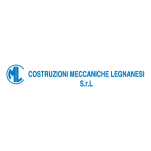 Costruzioni Meccaniche Legnanesi Logo