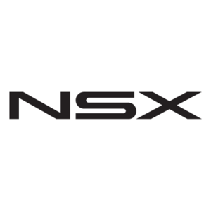 NSX Acura Logo