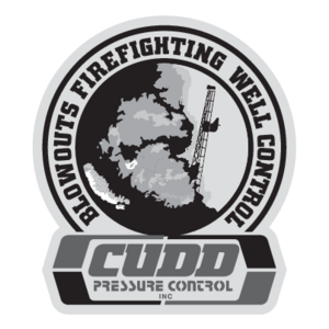 Cudo Pressure Control Logo