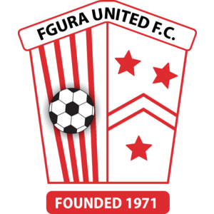 Fgura United FC Logo
