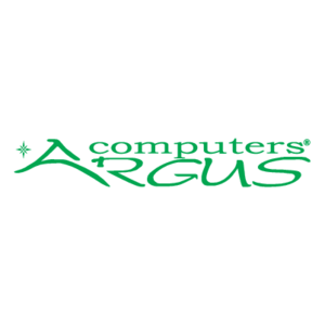 ARGUS Computers Logo