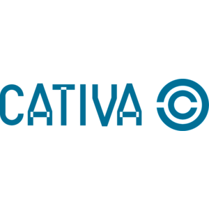 Cativa Textil Logo