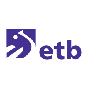 ETB(86) Logo