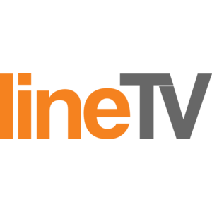 Line TV Logo