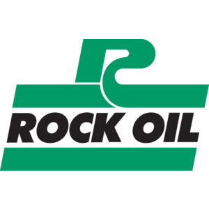 Rock Oil Logo