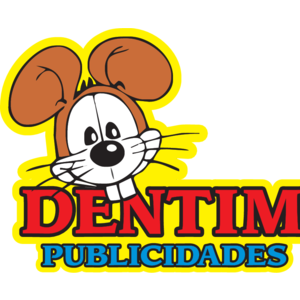 Logo, Unclassified, Brazil, Dentim Publicidades
