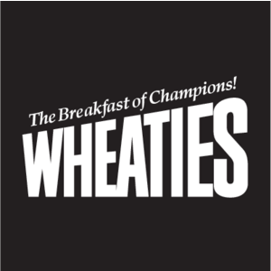 Wheaties(99) Logo