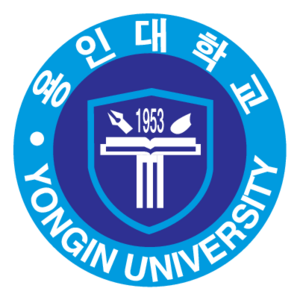 Yongin University Logo