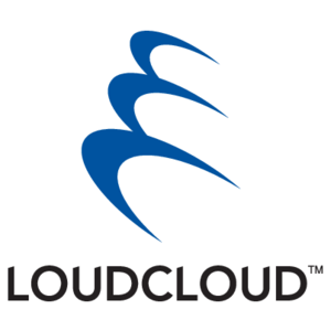 Loudcloud Logo