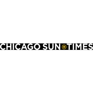 Chicago Sun-Times Logo